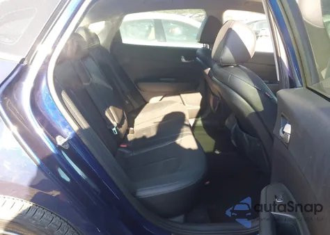 2018 Kia Optima S from USA, damaged, VIN 5XXGT4L33JG202933